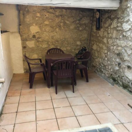 Hoche Apartman Coursan Kültér fotó