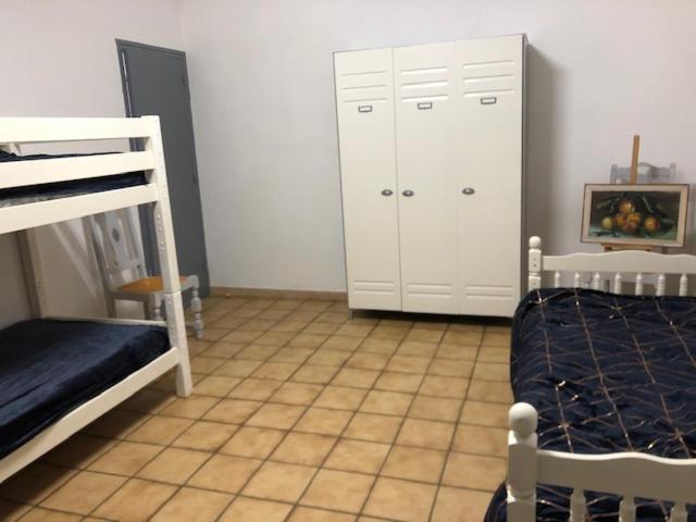 Hoche Apartman Coursan Kültér fotó