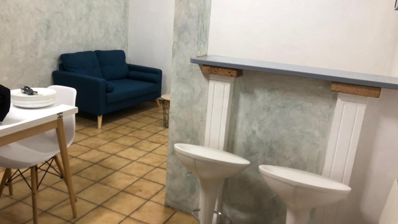 Hoche Apartman Coursan Kültér fotó