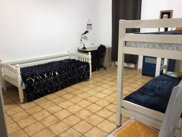 Hoche Apartman Coursan Kültér fotó