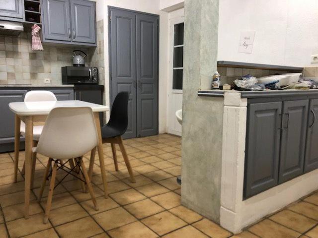 Hoche Apartman Coursan Kültér fotó